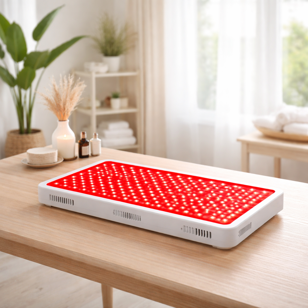 Red Light Therapy