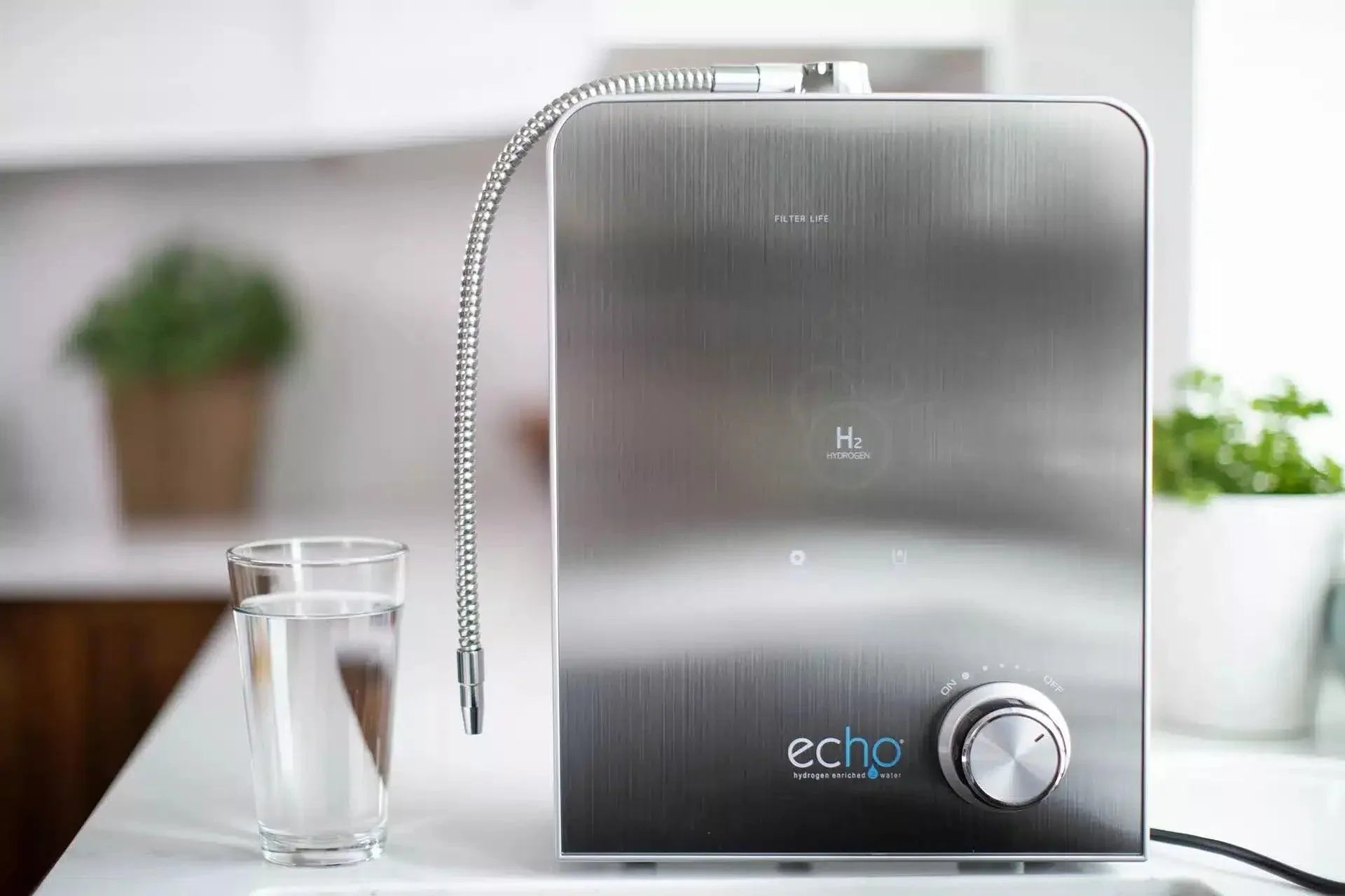 Hydrogen Water