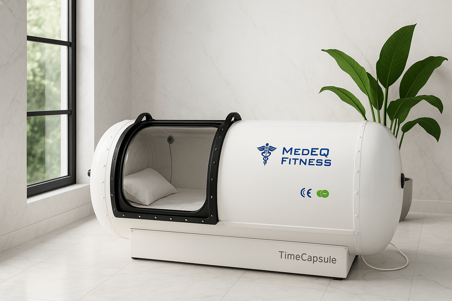 Hyperbaric Chamber