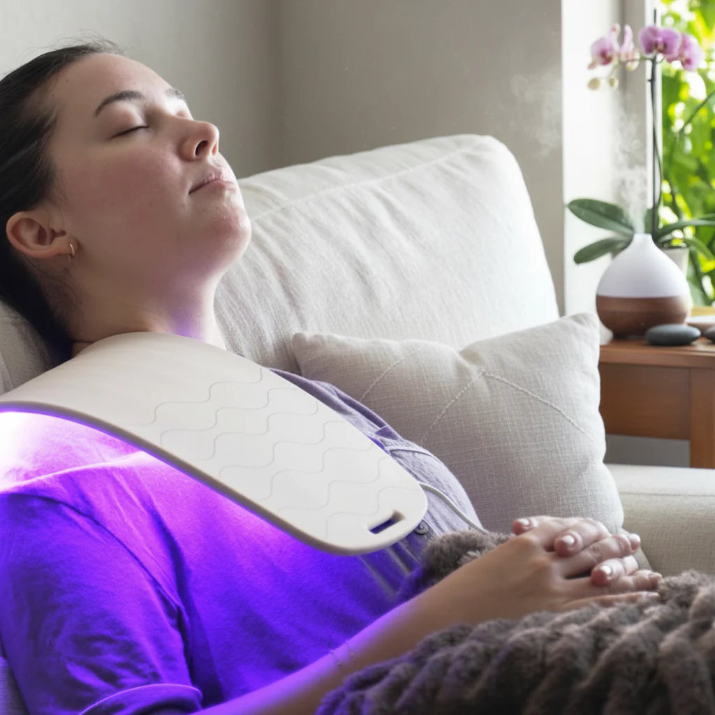 Athena Multi-Mode LED Flexible Therapy Panel