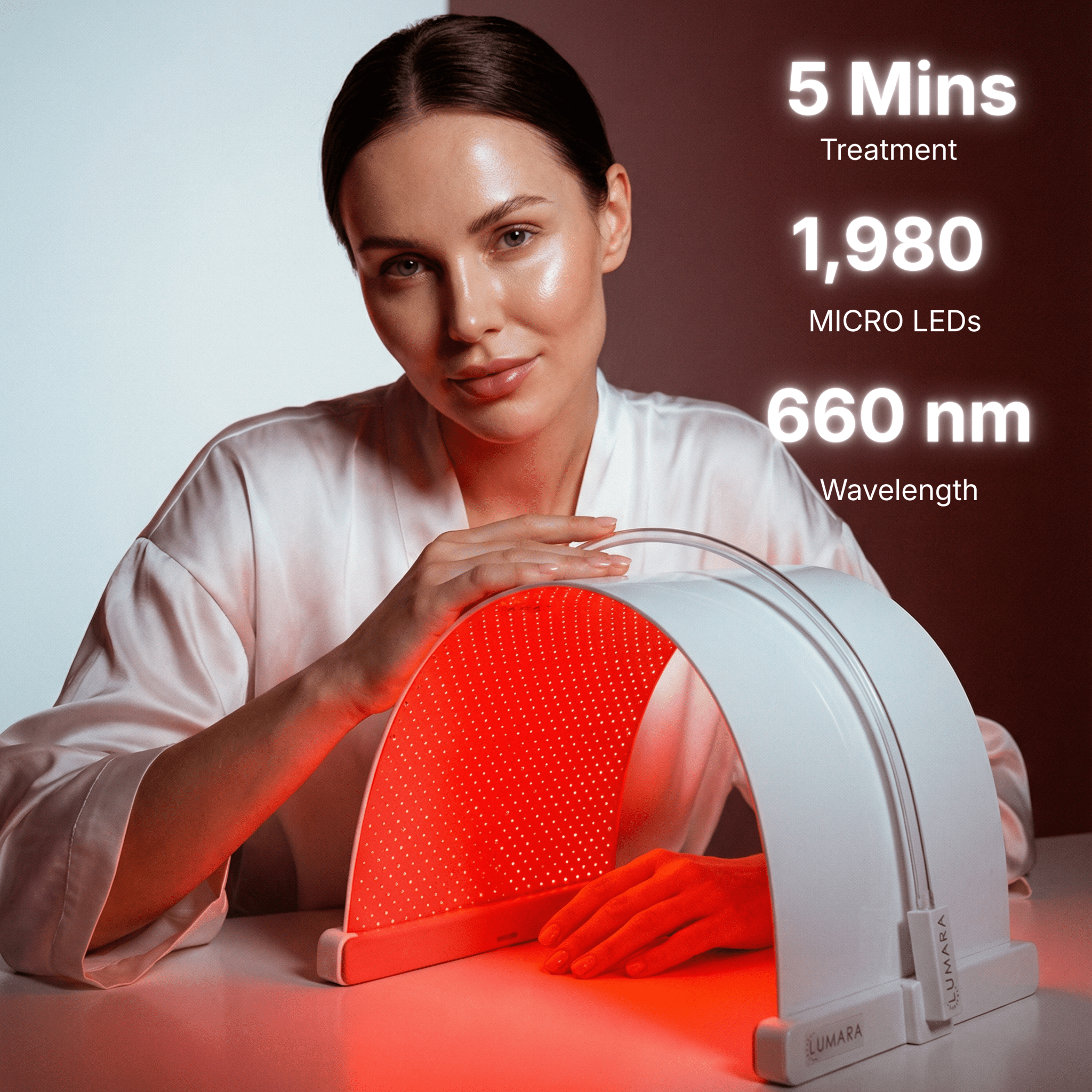 Illuminate Red V2