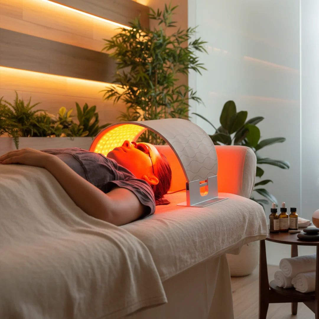 Athena Multi-Mode LED Flexible Therapy Panel