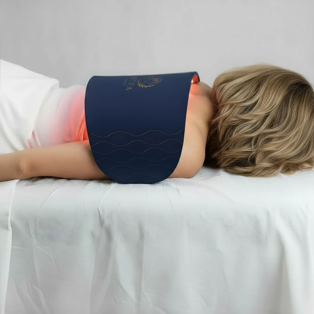 Athena Multi-Mode LED Flexible Therapy Panel