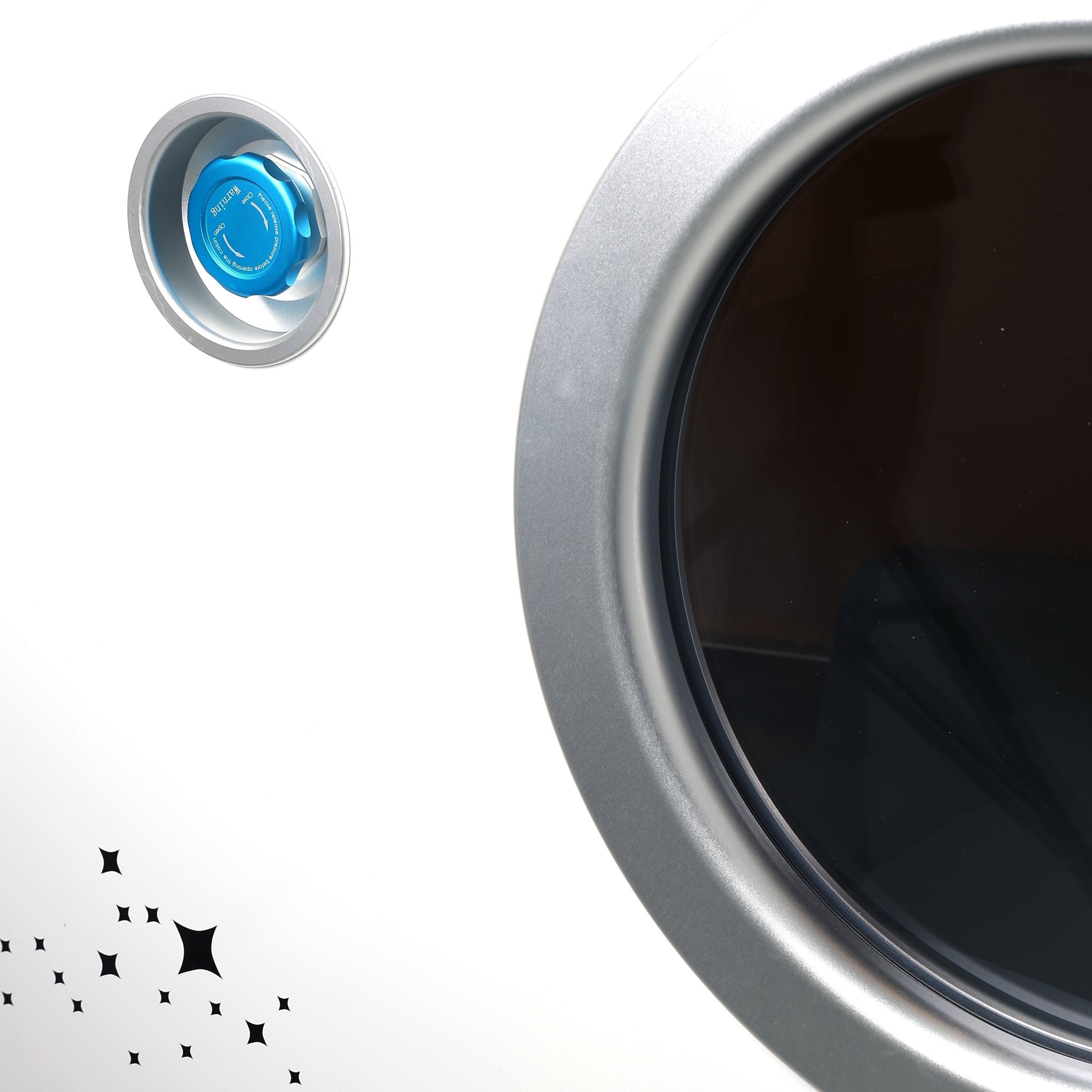 TimePod 2 Hard-Shell Hyperbaric Chamber | 2.0 ATA Monoplace Chamber