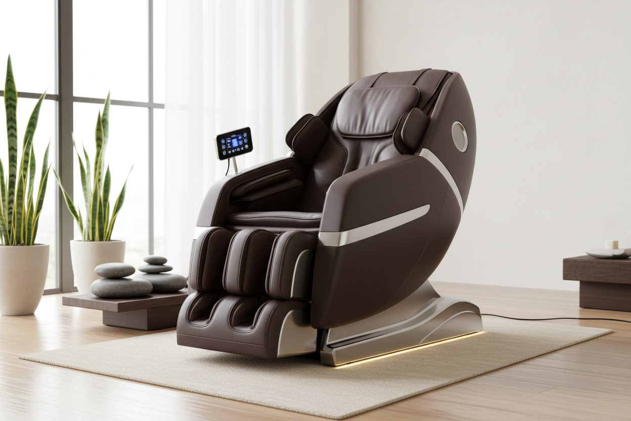 Massage Chairs