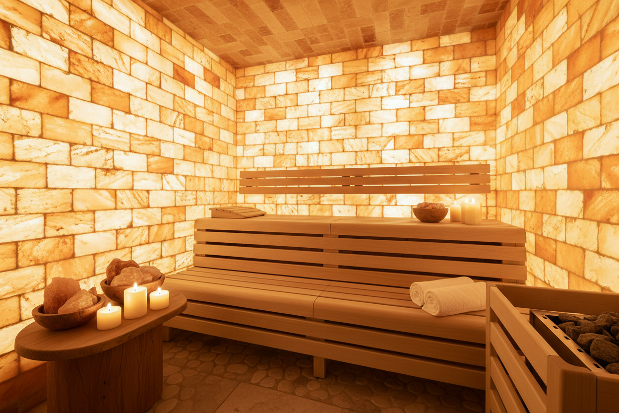 Salt Room