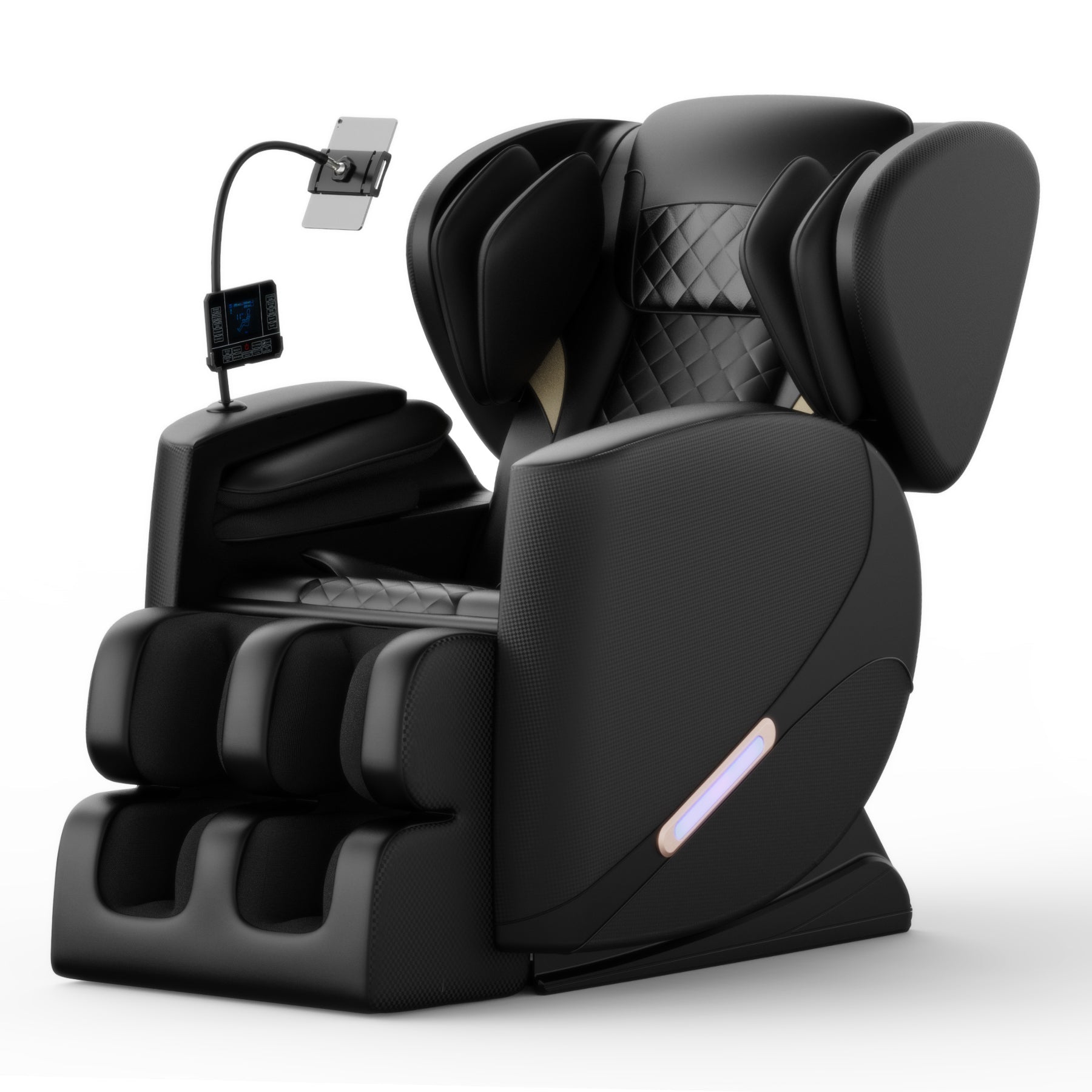 2024 Massage Chair Recliner with Zero Gravity