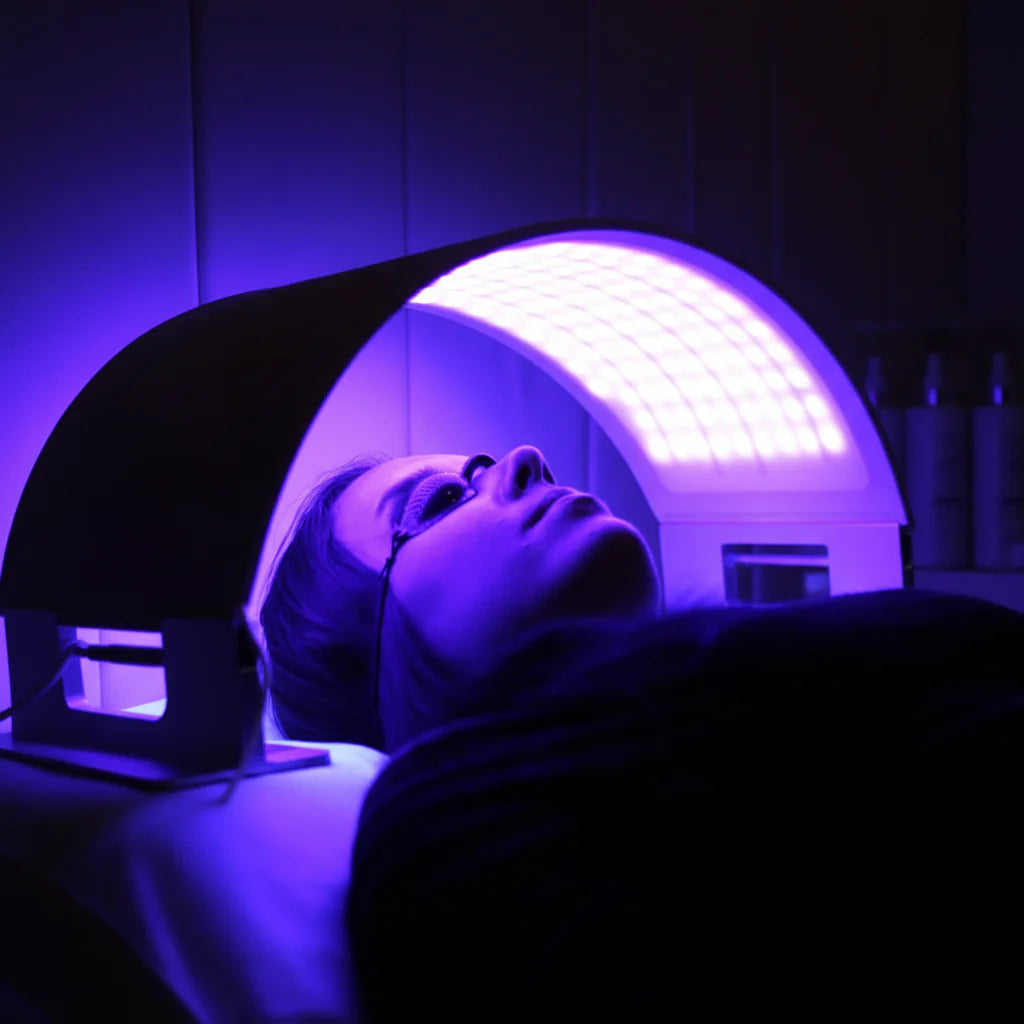 Athena Multi-Mode LED Flexible Therapy Panel