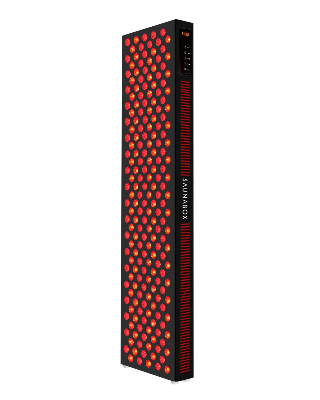 SaunaBox Nova XL Full-Body Red & Near-Infrared Light Therapy Panel