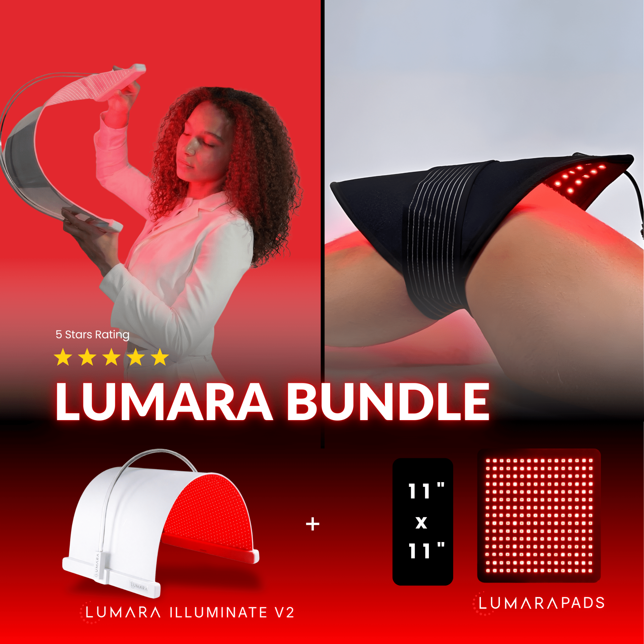 Illuminate Red V2