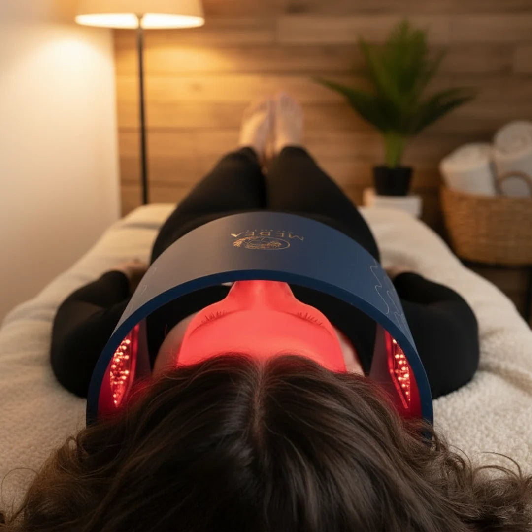 Athena Multi-Mode LED Flexible Therapy Panel