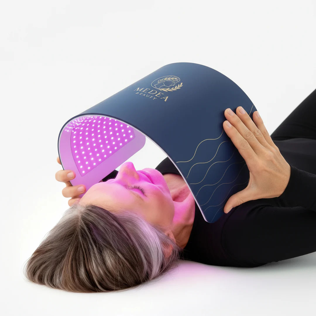Athena Multi-Mode LED Flexible Therapy Panel
