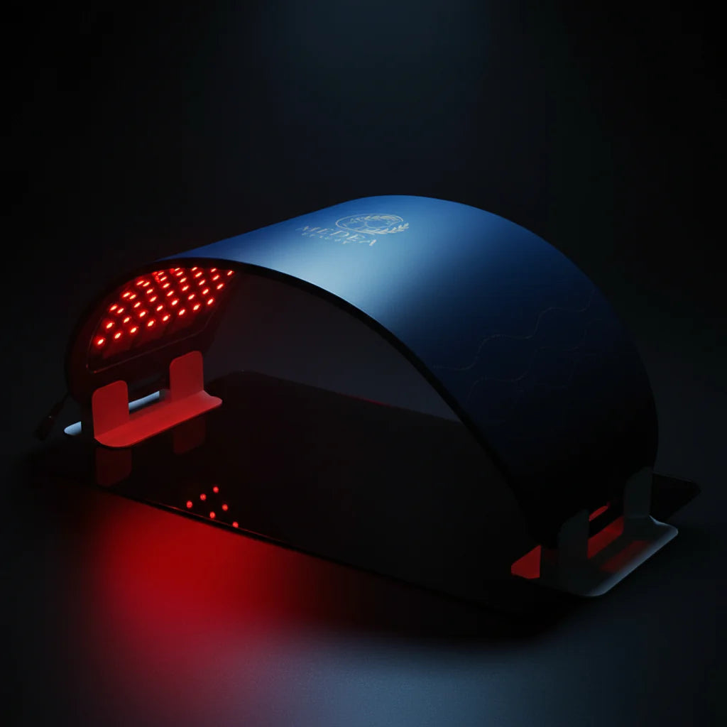 Athena Multi-Mode LED Flexible Therapy Panel