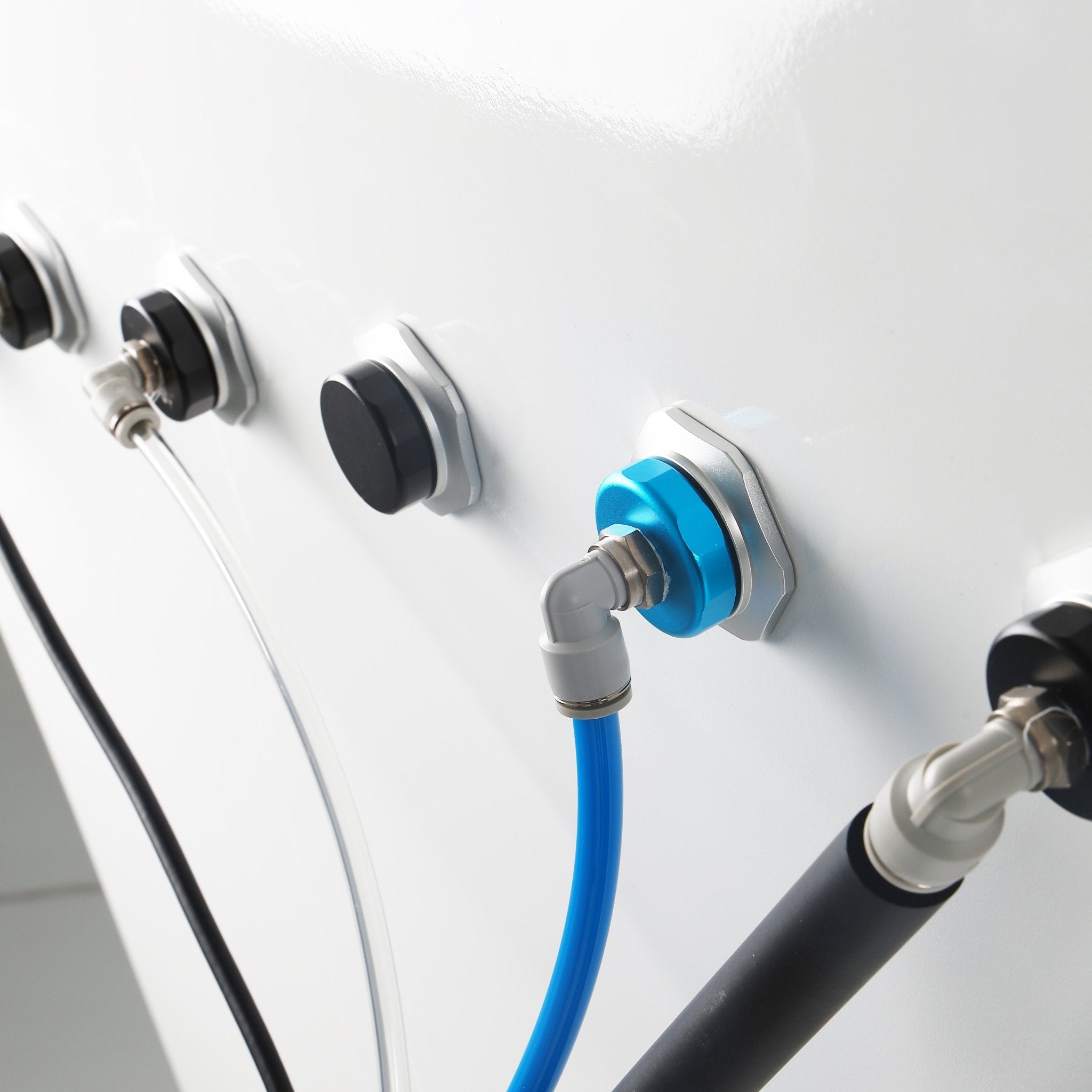 TimePod 2 Hard-Shell Hyperbaric Chamber | 2.0 ATA Monoplace Chamber