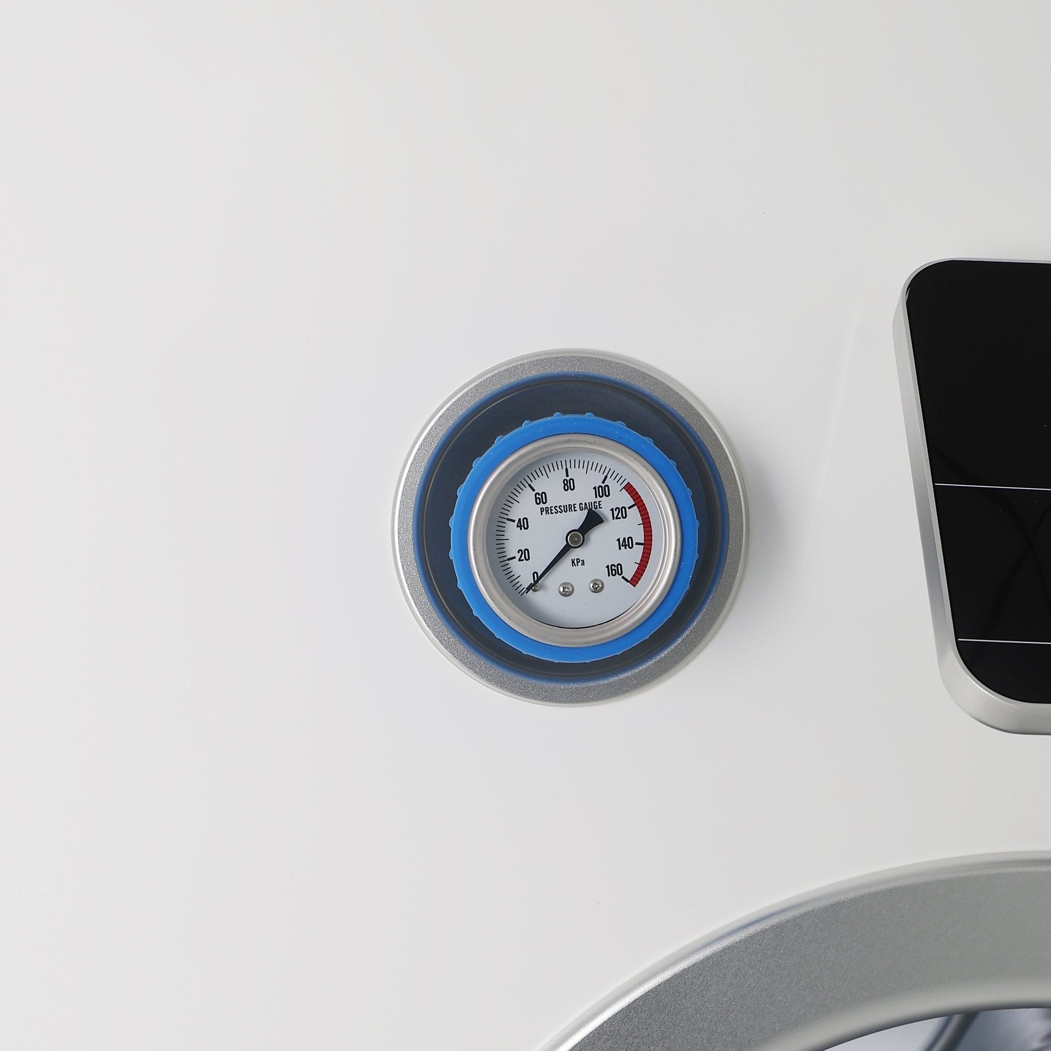 TimePod 2 Hard-Shell Hyperbaric Chamber | 2.0 ATA Monoplace Chamber