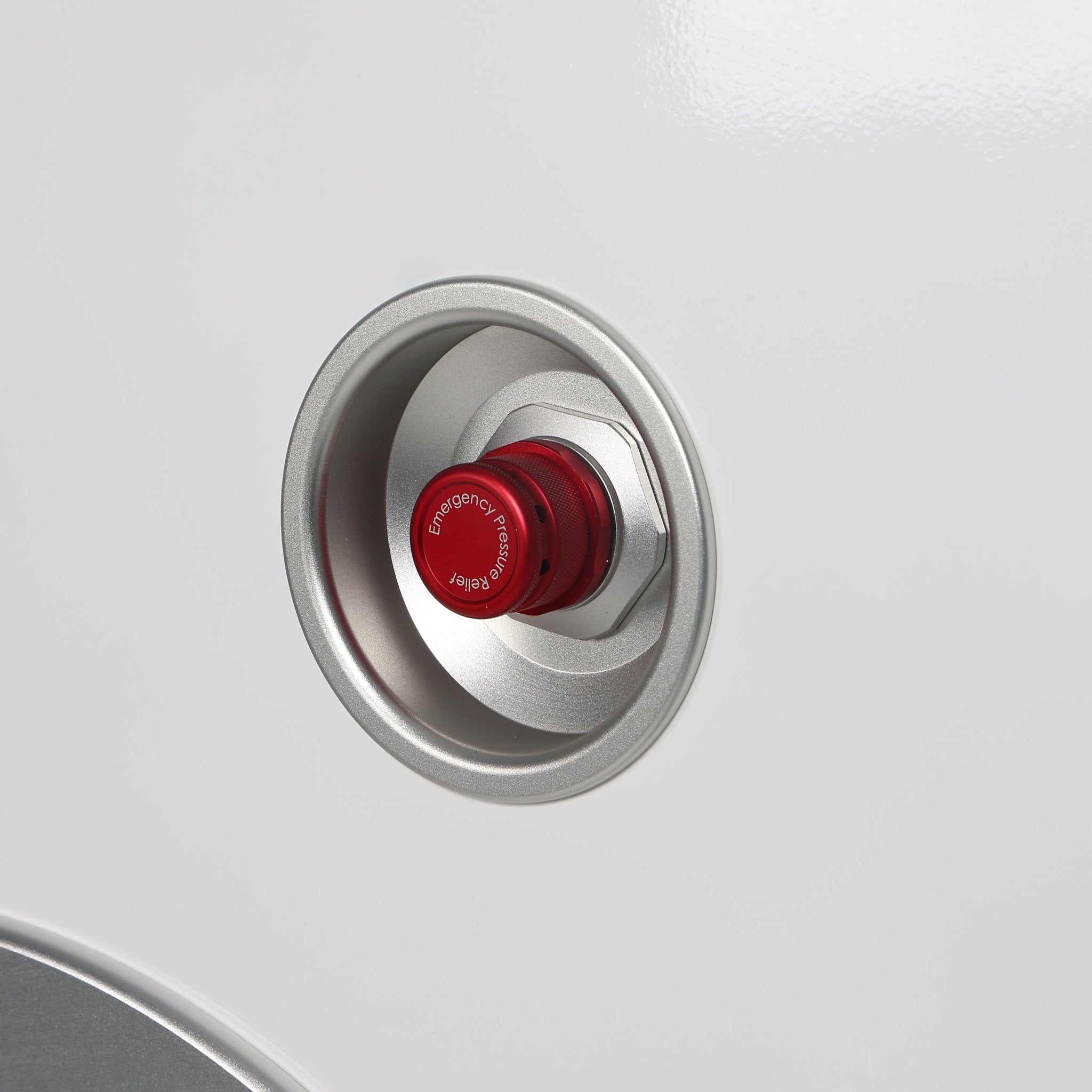 TimePod 2 Hard-Shell Hyperbaric Chamber | 2.0 ATA Monoplace Chamber