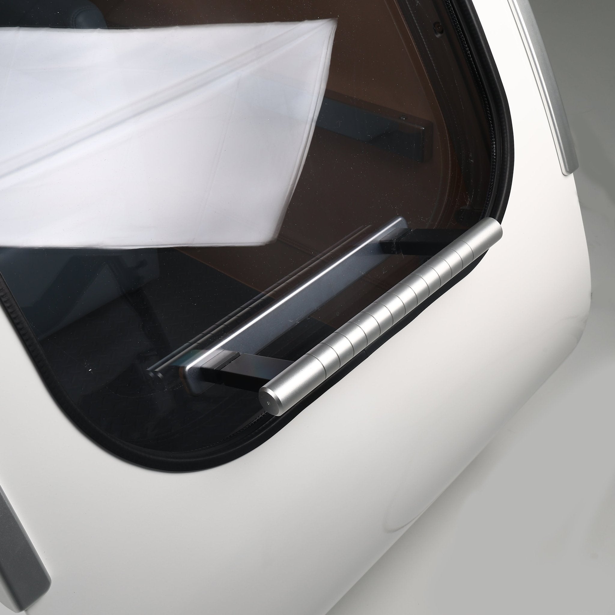 TimePod 2 Hard-Shell Hyperbaric Chamber | 2.0 ATA Monoplace Chamber