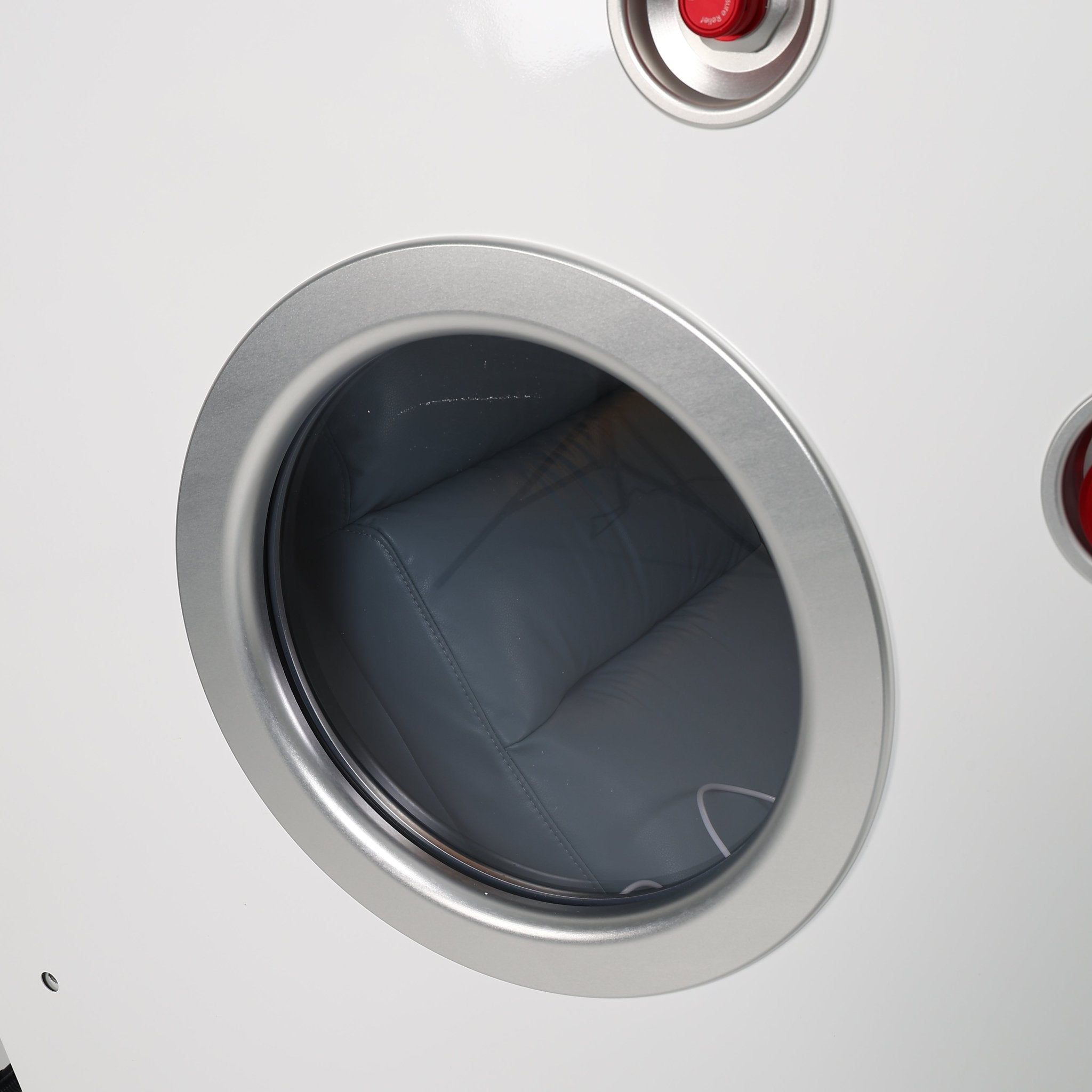 TimePod 2 Hard-Shell Hyperbaric Chamber | 2.0 ATA Monoplace Chamber